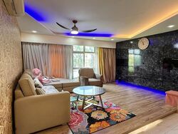 Blk 501B Palm Breeze @ Yishun (Yishun), HDB 5 Rooms #615930331